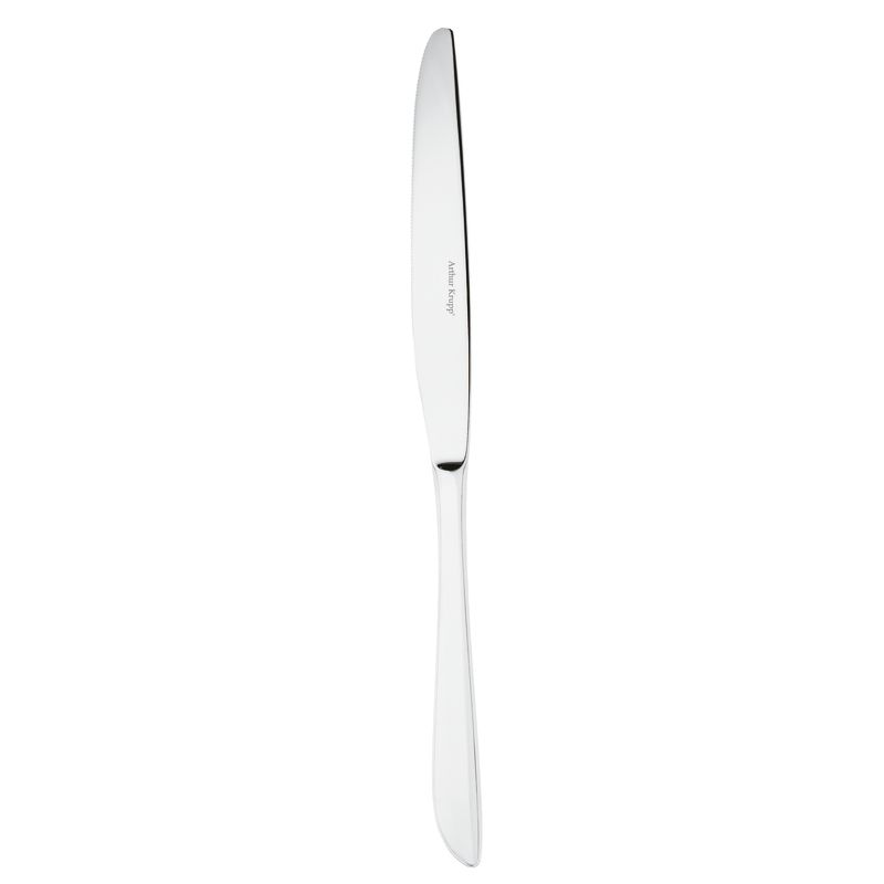 Coltello Tavola 22,9 cm Feel - Arthur Krupp