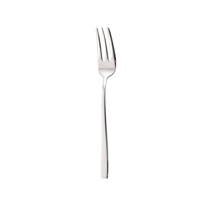 Forchetta Pesce 19 cm Cream - Arthur Krupp
