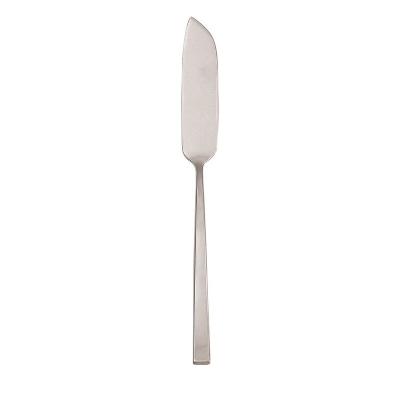 Coltello Pesce 21,9 cm Cream - Arthur Krupp