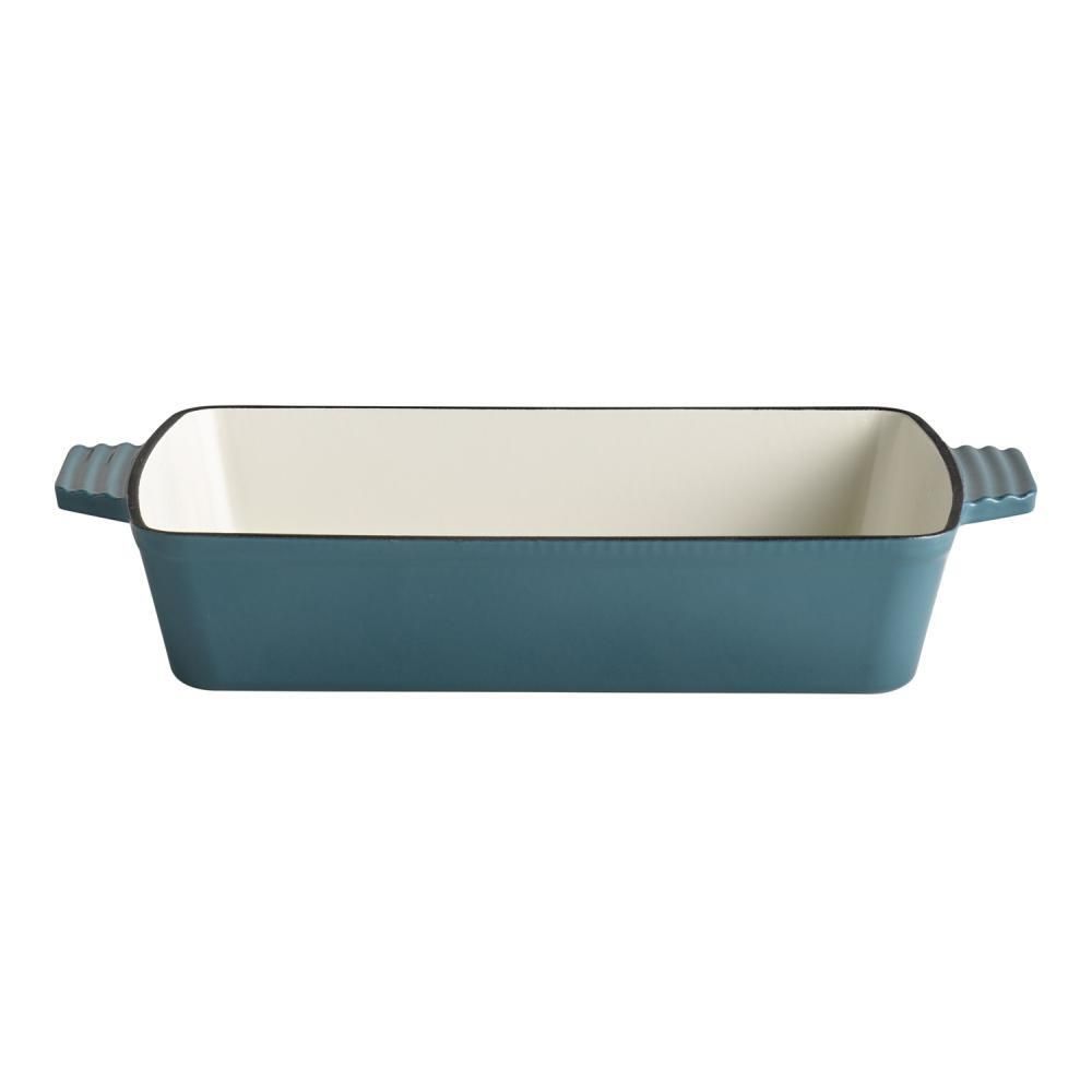 Casseruola "5 Stars" 24 x 33 cm Blu - APS