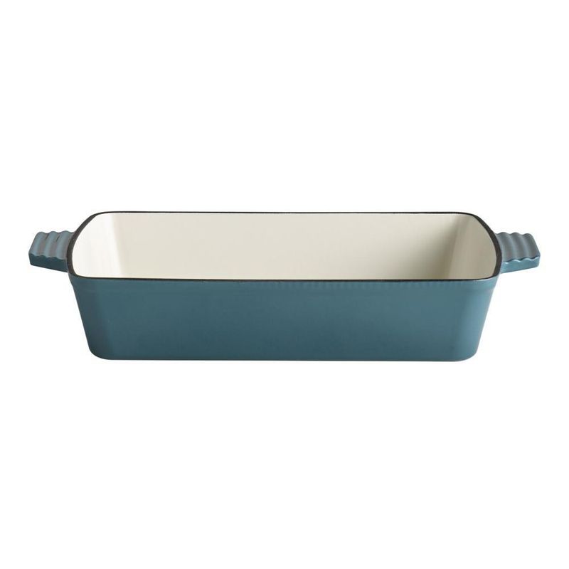 Casseruola "5 Stars" 24 x 33 cm Blu - APS