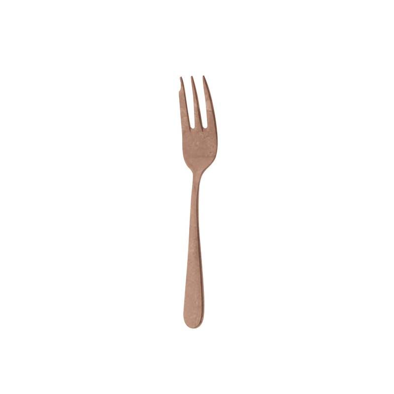 Forchetta Dolce 14,2 cm Monika PVD Copper - Arthur Krupp
