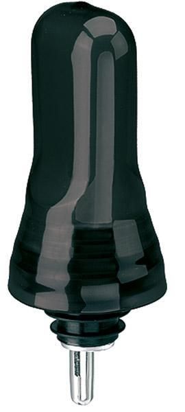 Set 2 tappi antipolvere 7,5 x 4 cm - APS