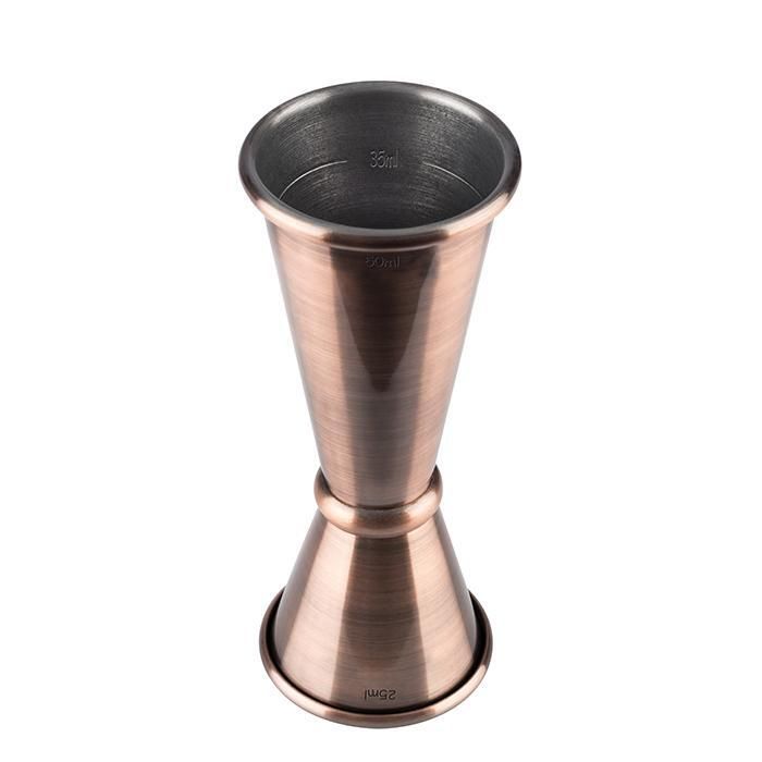 Misurino (25/50 ml) 0,05L Rame - APS