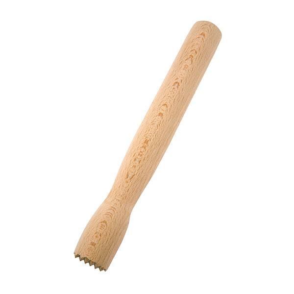 Pestello in legno 21 cm Beige - APS