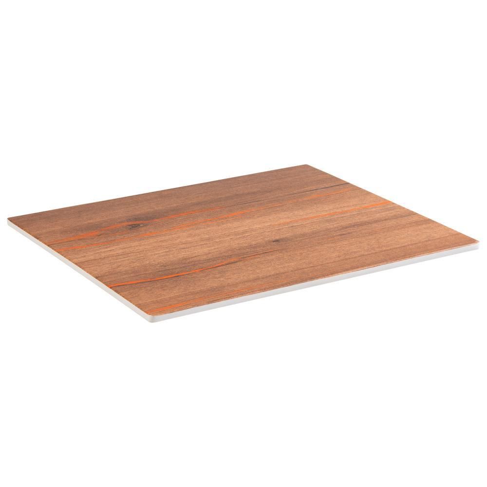 Vassoio GN 1/2 "Crazy Wood" 26,5 x 32,5 cm - APS