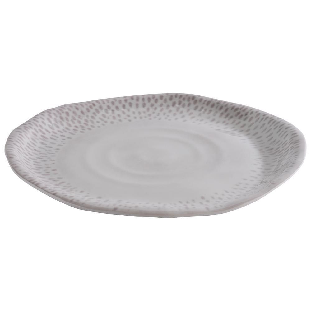 Piatto "Footmark" 21 cm - APS