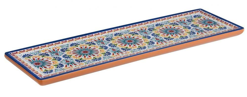 Vassoio GN "Arabesque" 16,2 x 53 cm - APS