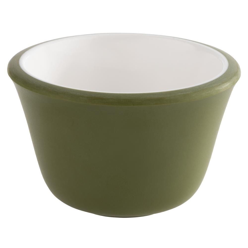 Ciotola per immersione 6 cm "Mini" 0,04L Verde - APS