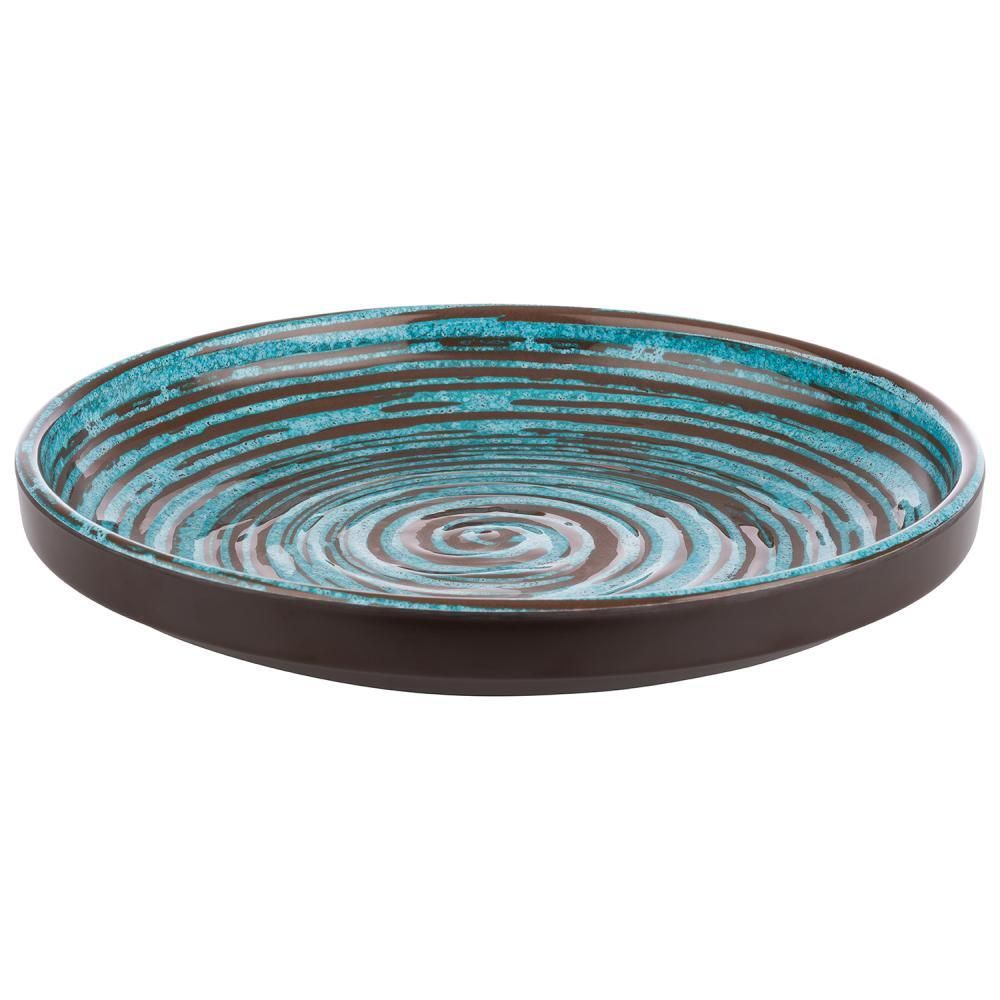 Piatto "Cancun" 23 cm - APS
