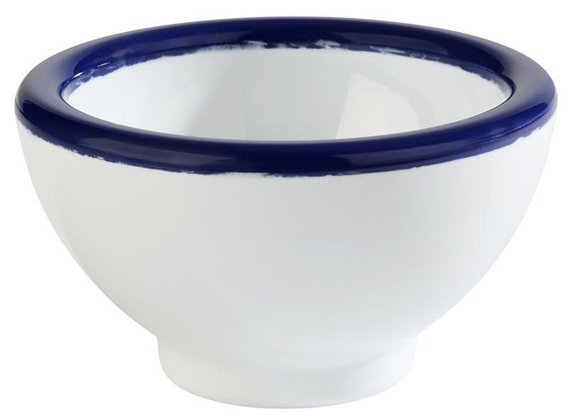 Ciotola "Enamel Look" 9,5 cm 0,09L - APS
