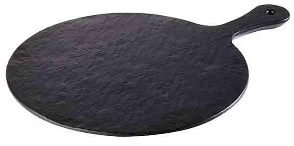 Vassoio "Slate Rock" 30 x 42 cm - APS