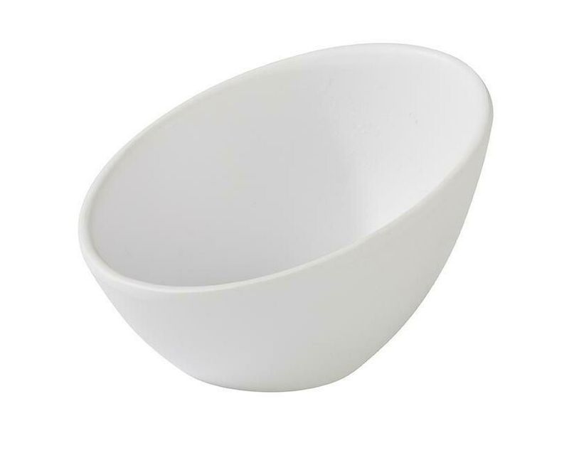 Ciotola "Zen" 10 cm Bianco - APS