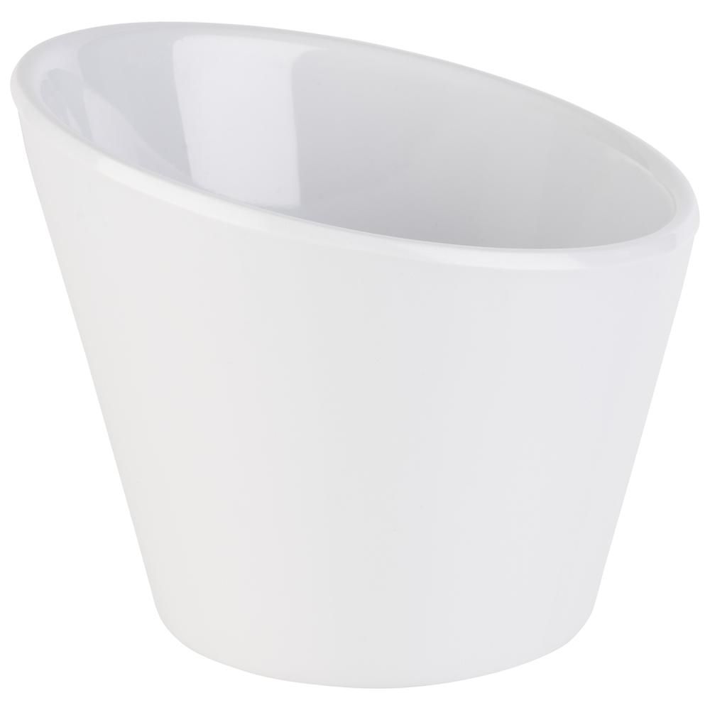 Ciotola "Casual" 0,2L Bianco - APS