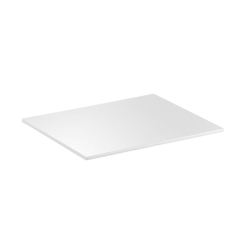Vassoio GN "Zero" 26,5 x 32,5 cm Bianco - APS