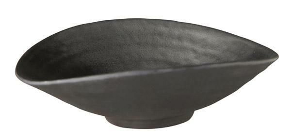 Ciotola "Zen" 15,5 x 17,5 cm Nero - APS