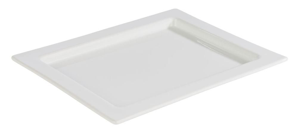 Vassoio GN 1/2 "Frames" 26,5 x 32,5 cm - APS