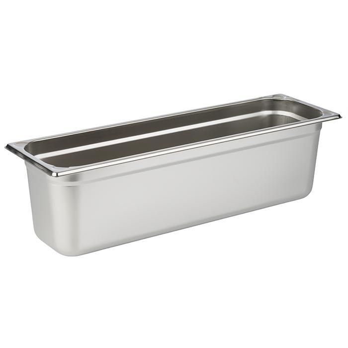 Contenitore GN 2/4 16,5 x 53 cm 8,7L - APS