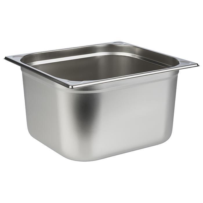 Contenitore GN 2/3 32,5 x 35,5 cm 18L - APS