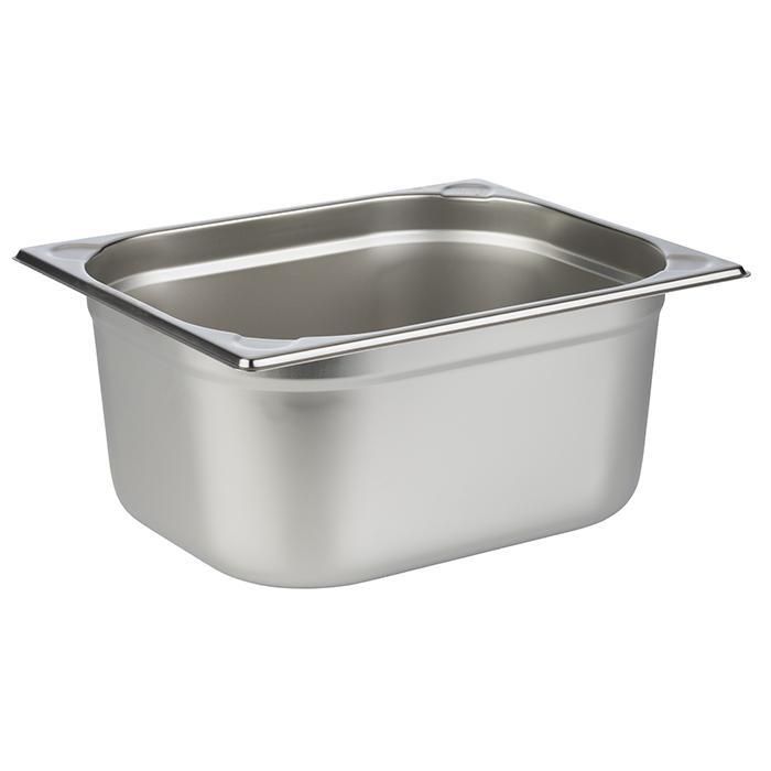 Contenitore GN 1/2 26,5 x 32,5 cm 8,75L - APS