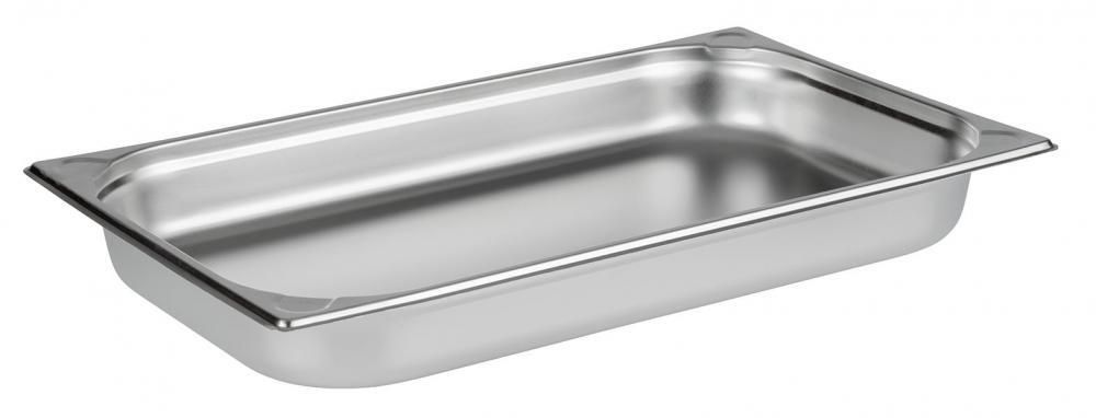 Contenitore GN 1/1 32,5 x 53 cm 9L - APS