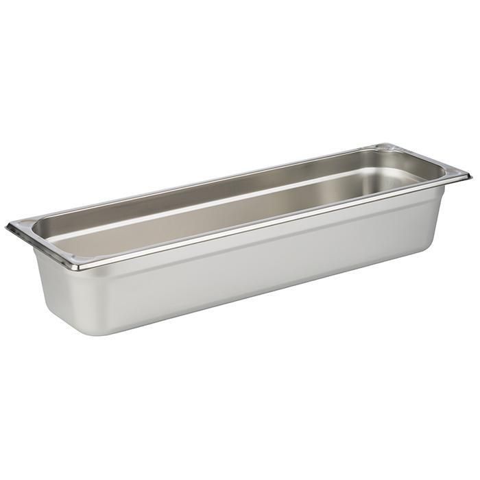 Contenitore GN 2/4 16,5 x 53 cm 5,6L - APS
