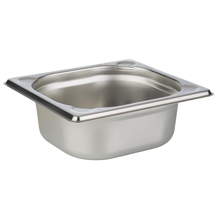Contenitore GN 1/6 16,2 x 17,6 cm 1L - APS