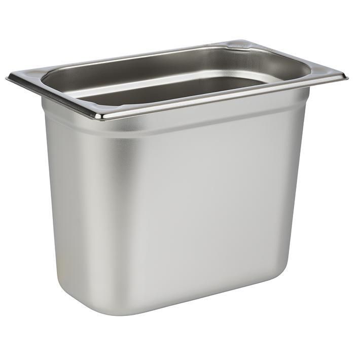 Contenitore GN 1/4 16,2 x 26,5 cm 5,5L - APS