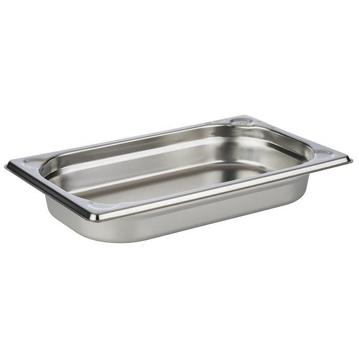 Contenitore GN 1/4 16,2 x 26,5 cm 1L - APS