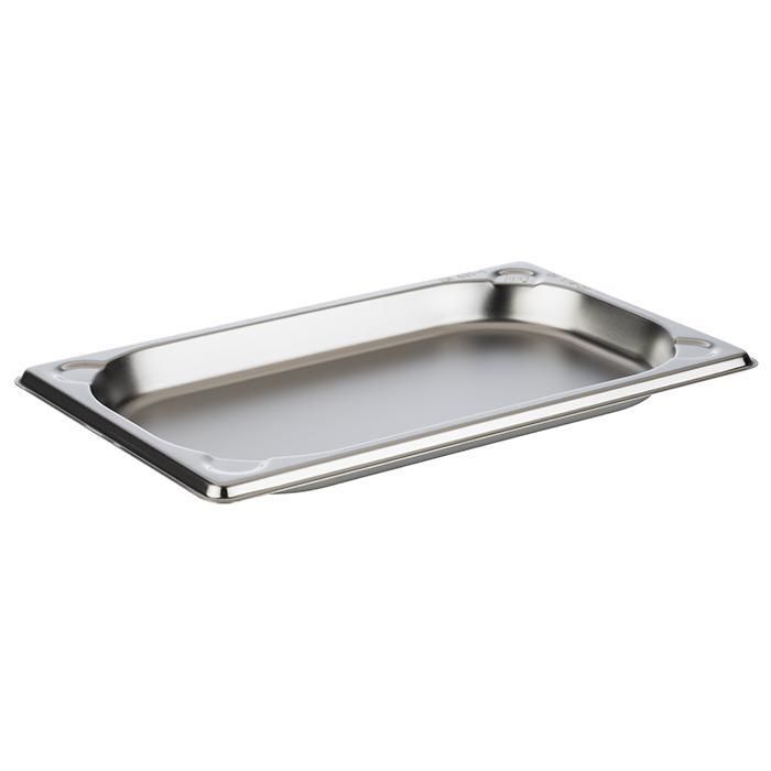 Contenitore GN 1/4 16,2 x 26,5 cm 0,5L - APS