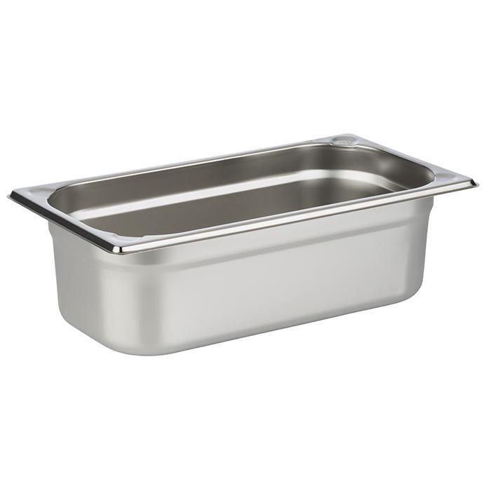 Contenitore GN 1/3 17,5 x 32,5 cm 4L - APS
