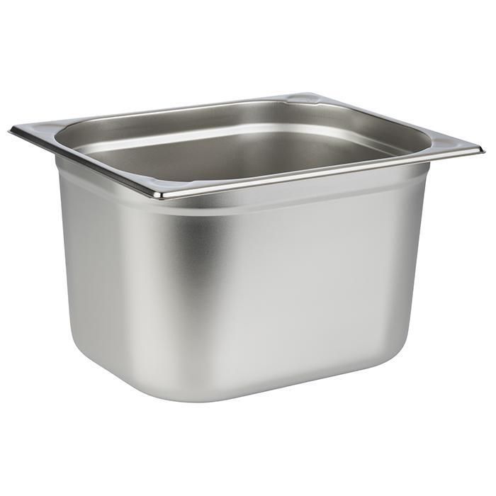 Contenitore GN 1/2 26,5 x 32,5 cm 11,65L - APS