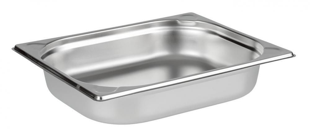 Contenitore GN 1/2 26,5 x 32,5 cm 4L - APS