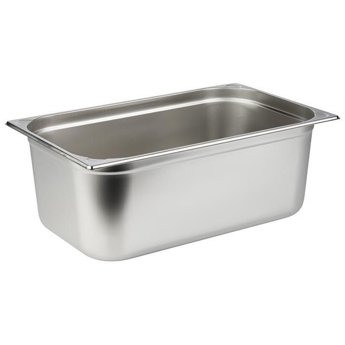 Contenitore GN 1/1 32,5 x 53 cm 25L - APS