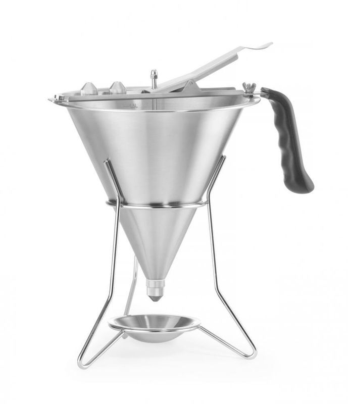 Imbuto per salsa e fondente 21 cm - APS
