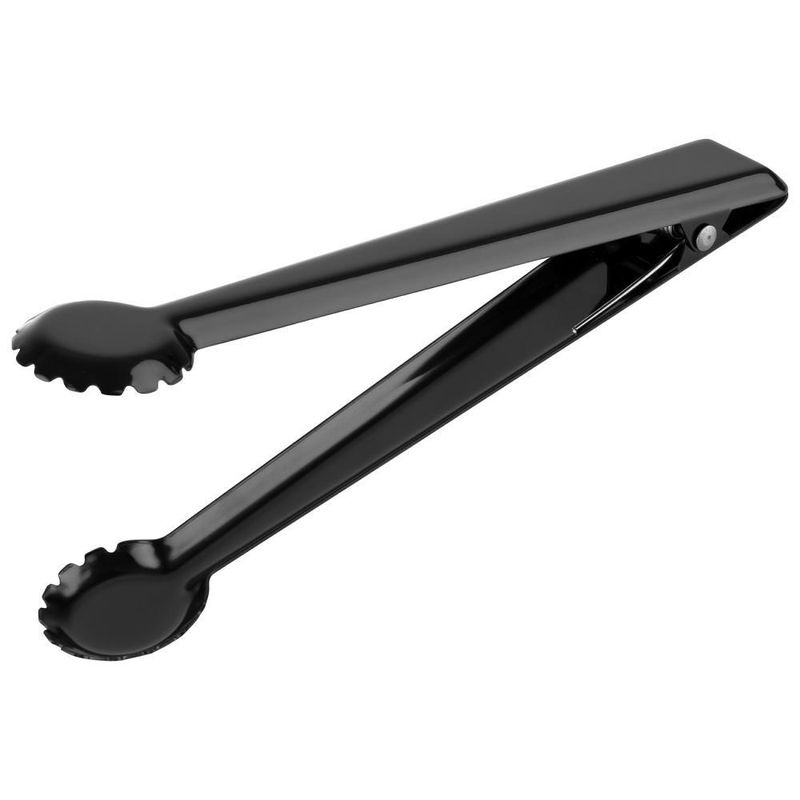 Pinza per ghiaccio 20 cm Nero - APS