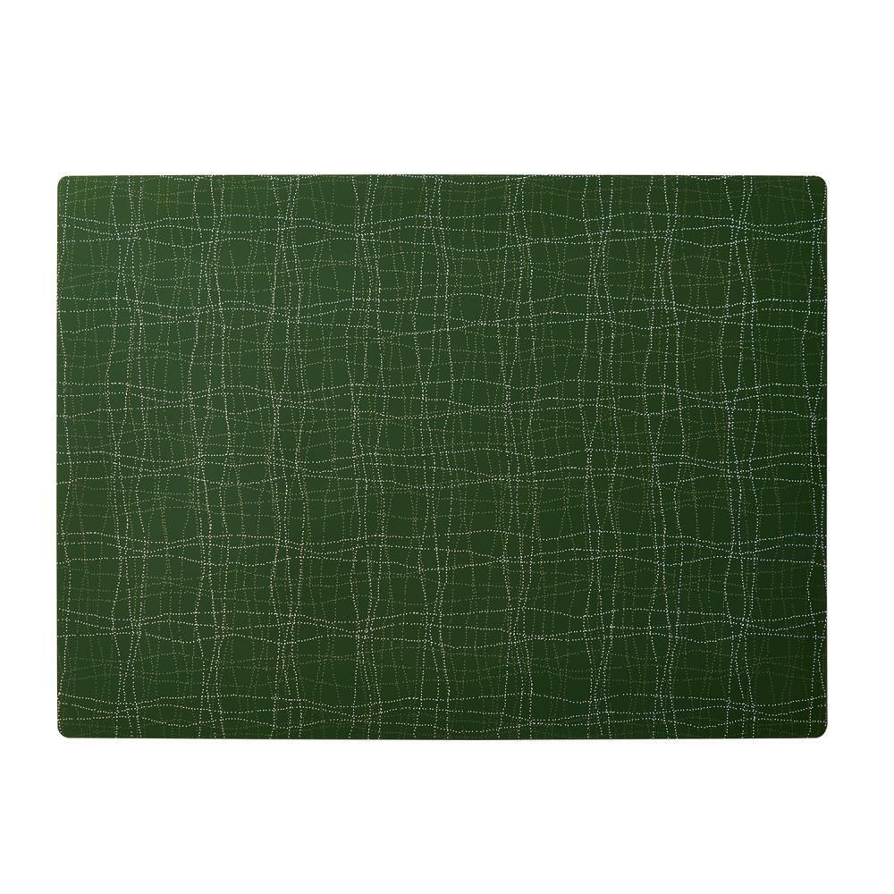 Tovaglietta "Velma" 33 x 45 cm Verde - APS