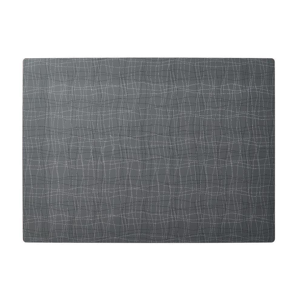 Tovaglietta "Velma" 33 x 45 cm Grigio - APS