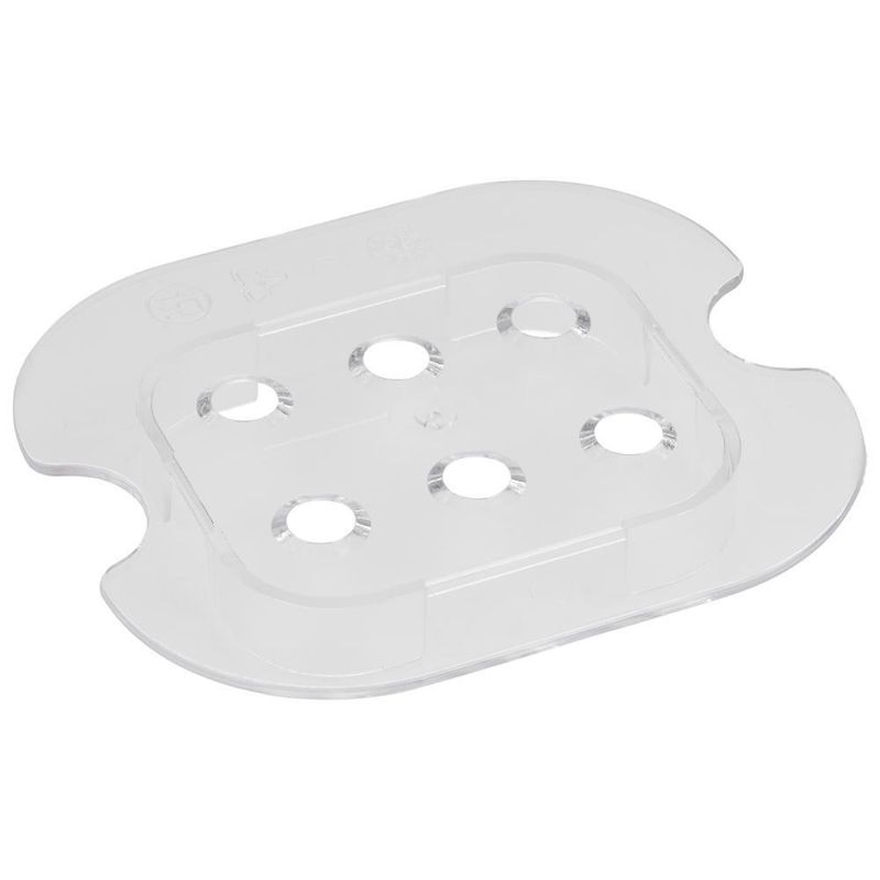 Vassoio di sgocciolamento GN 1/6 10,4 x 11,7 cm - APS