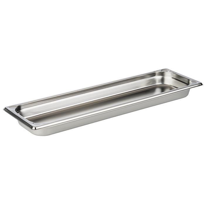 Contenitore GN 2/4 16,2 x 53 cm 2,4L - APS