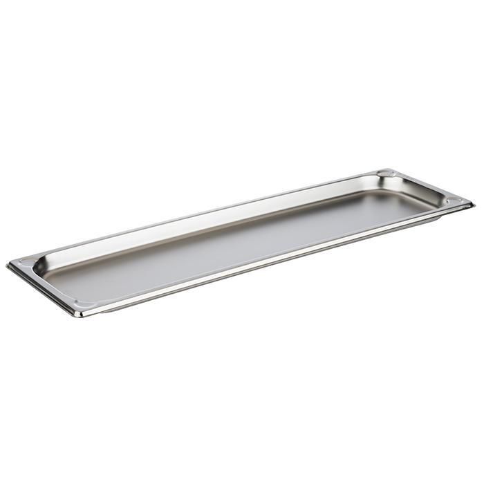 Contenitore GN 2/4 16,2 x 53 cm 1,2L - APS