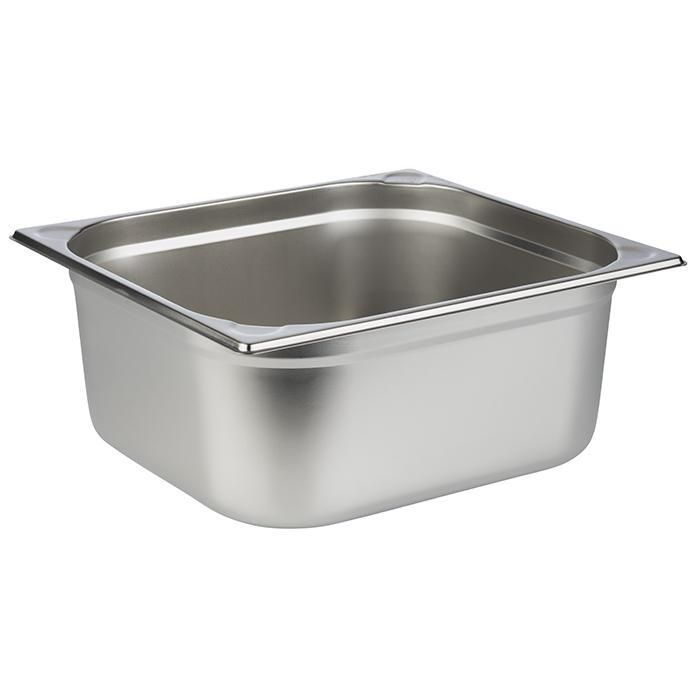 Contenitore GN 2/3 32,5 x 35,5 cm 12,5L - APS