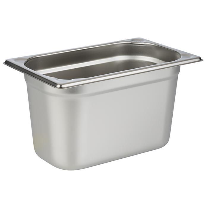Contenitore GN 1/4 16,2 x 26,5 cm 4L - APS