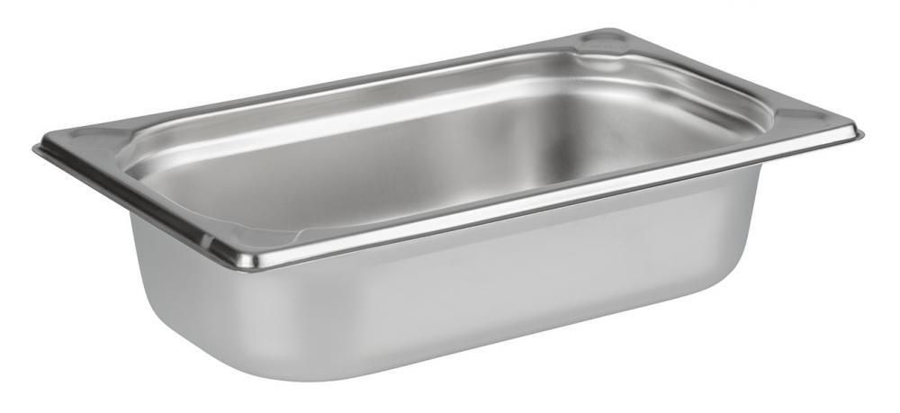 Contenitore GN 1/4 16,2 x 26,5 cm 1,8L - APS