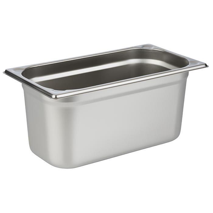 Contenitore GN 1/3 17,5 x 32,5 cm 5,7L - APS