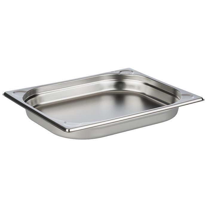 Contenitore GN 1/2 26,5 x 32,5 cm 2L - APS