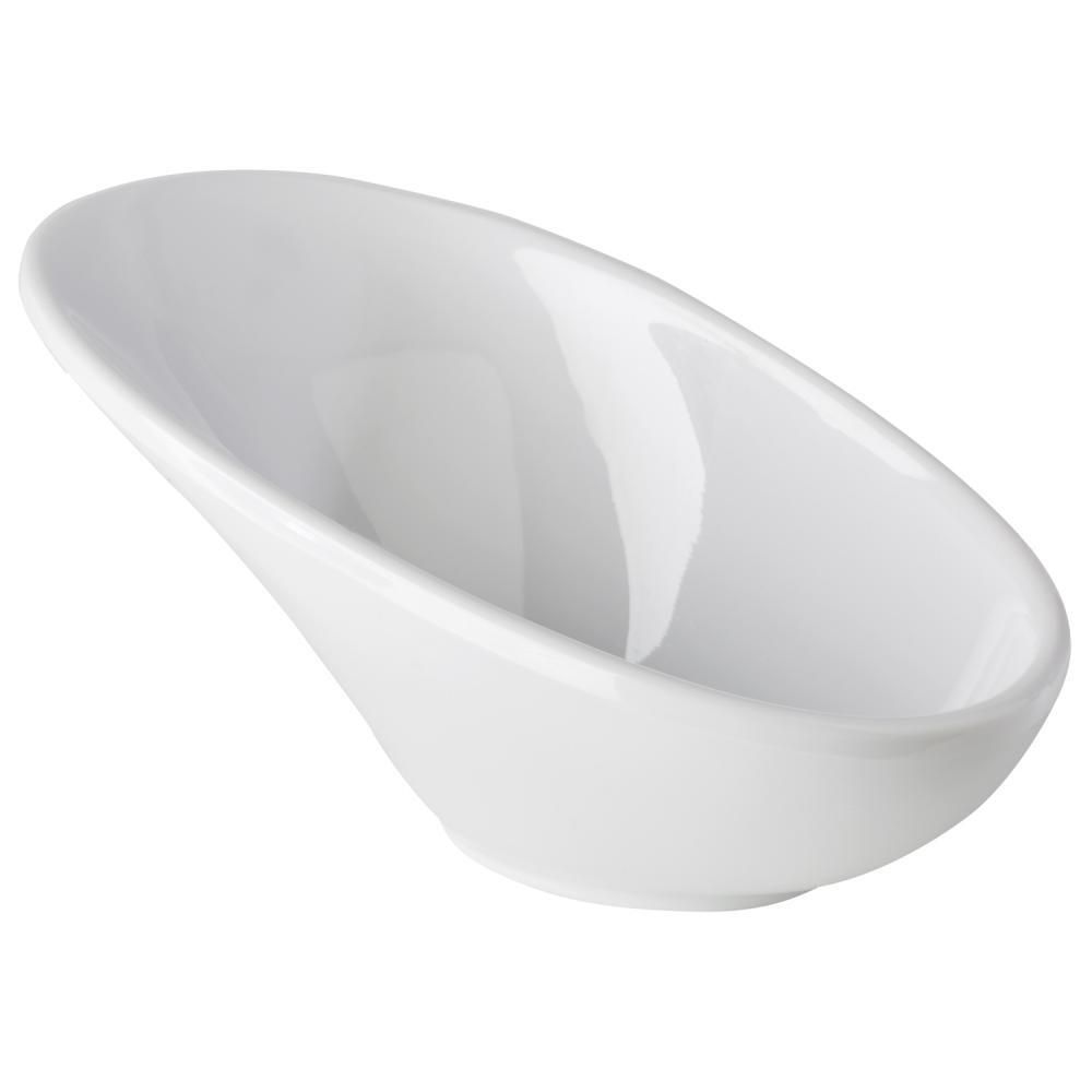 Ciotola "Friendly" 6 x 11,5 cm Bianco - APS
