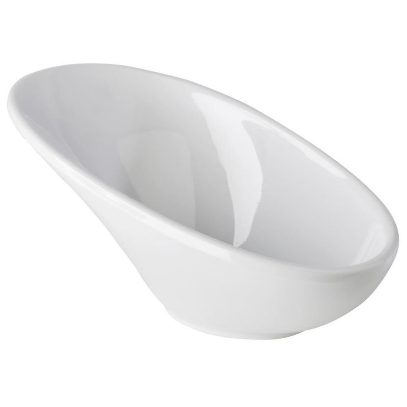Ciotola "Friendly" 6 x 11,5 cm Bianco - APS