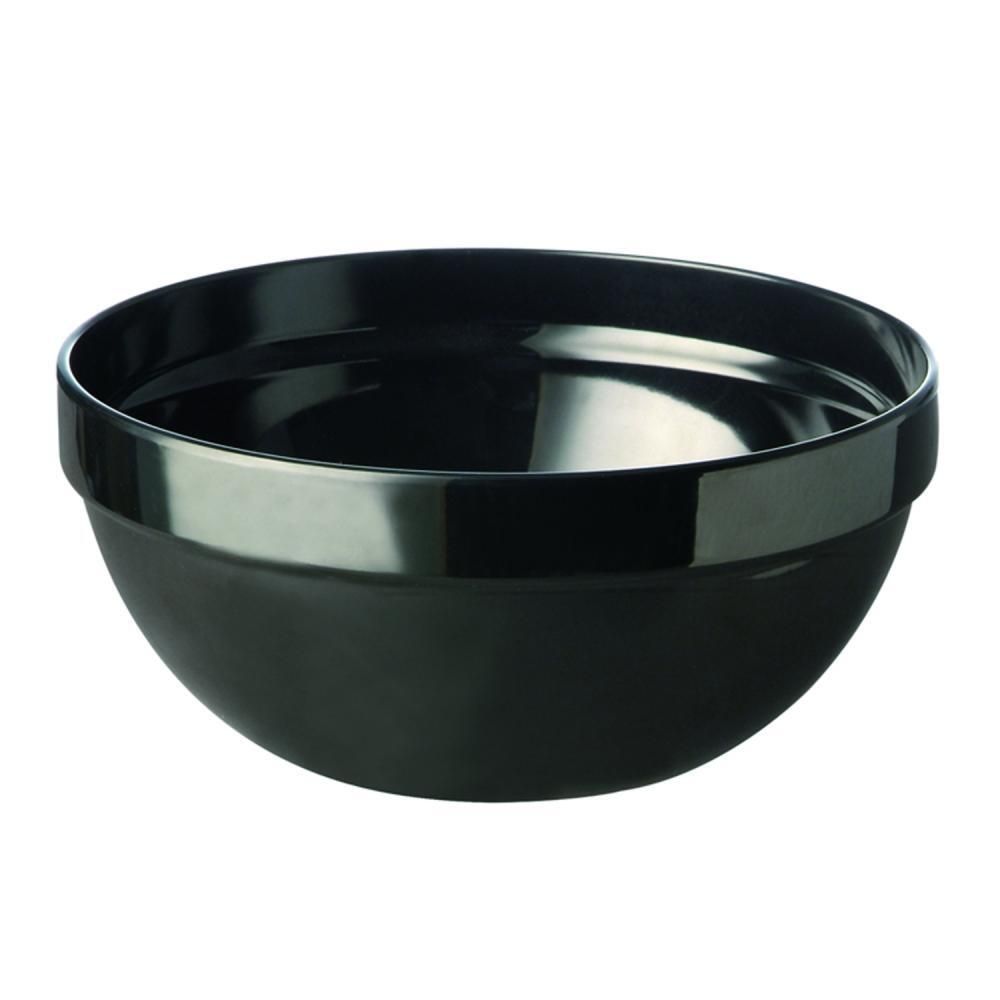 Ciotola "Friendly" 20 cm Nero - APS