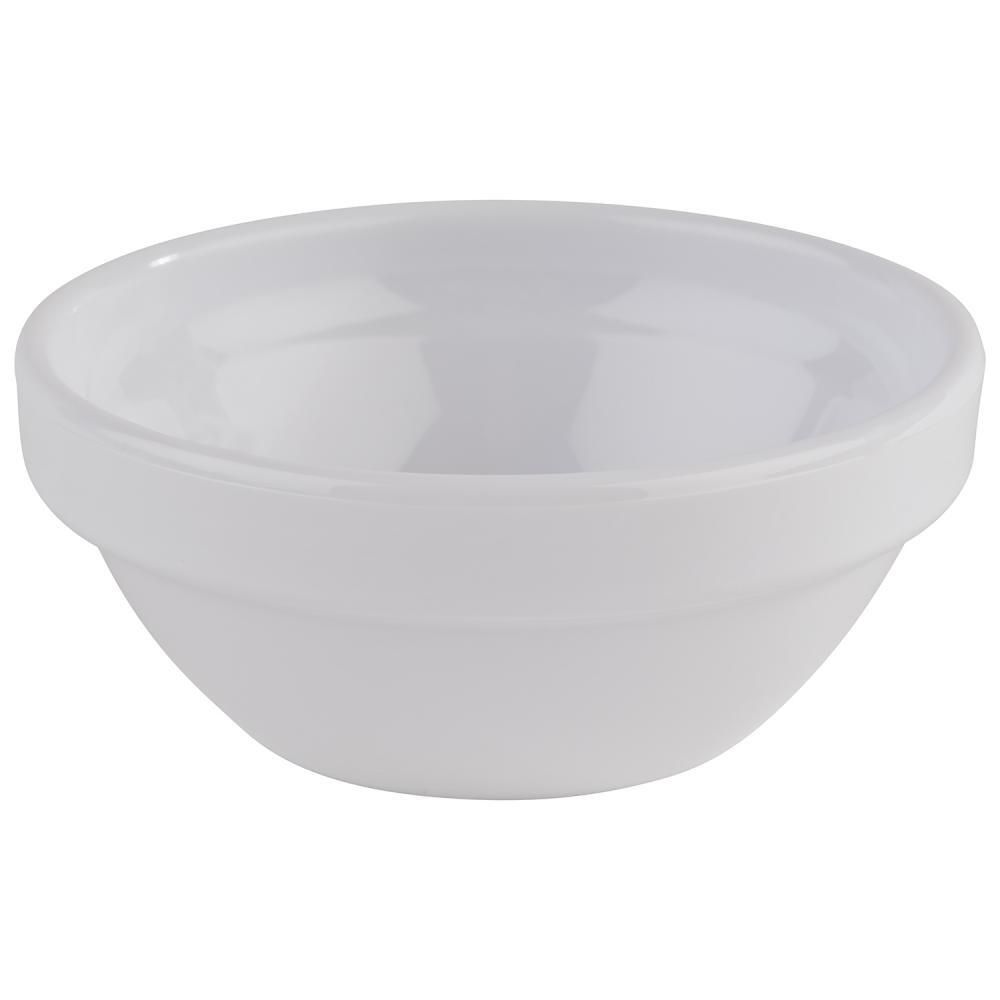 Ciotola mini "Friendly" 10 cm Bianco - APS